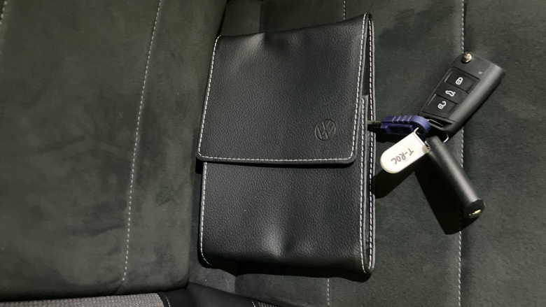 Volkswagen T-Roc 1.5 TSI Style 5dr Petrol Hatchback